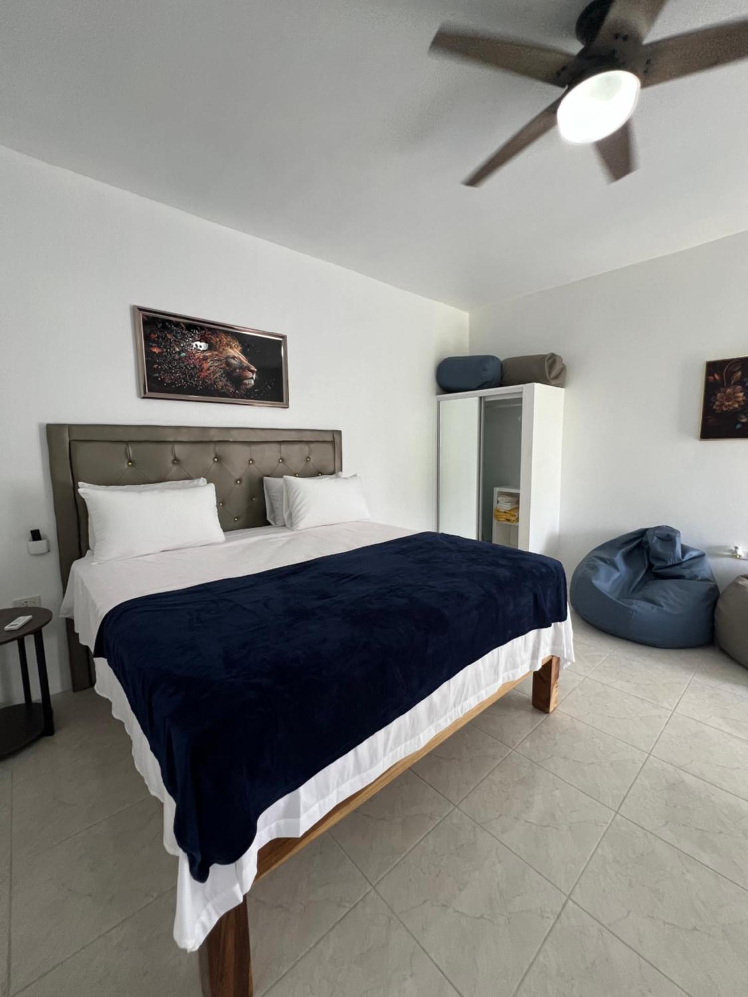 Luxury Apartments At Case De Coco, Ocho Rios Jamaica Exterior photo