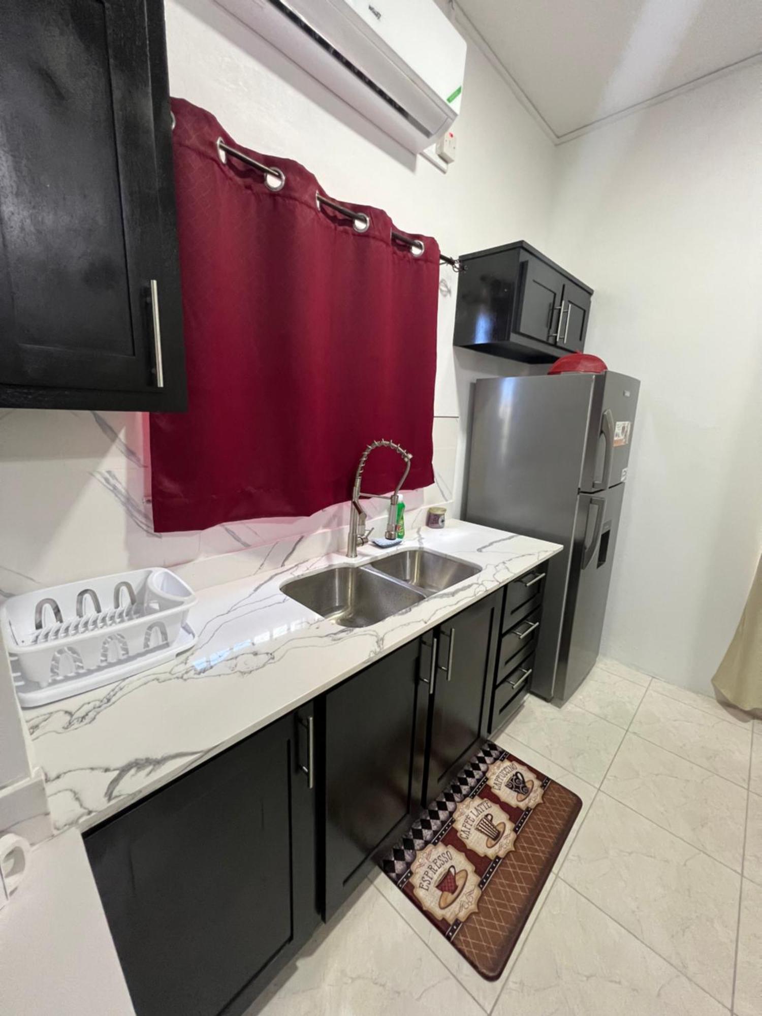 Luxury Apartments At Case De Coco, Ocho Rios Jamaica Room photo