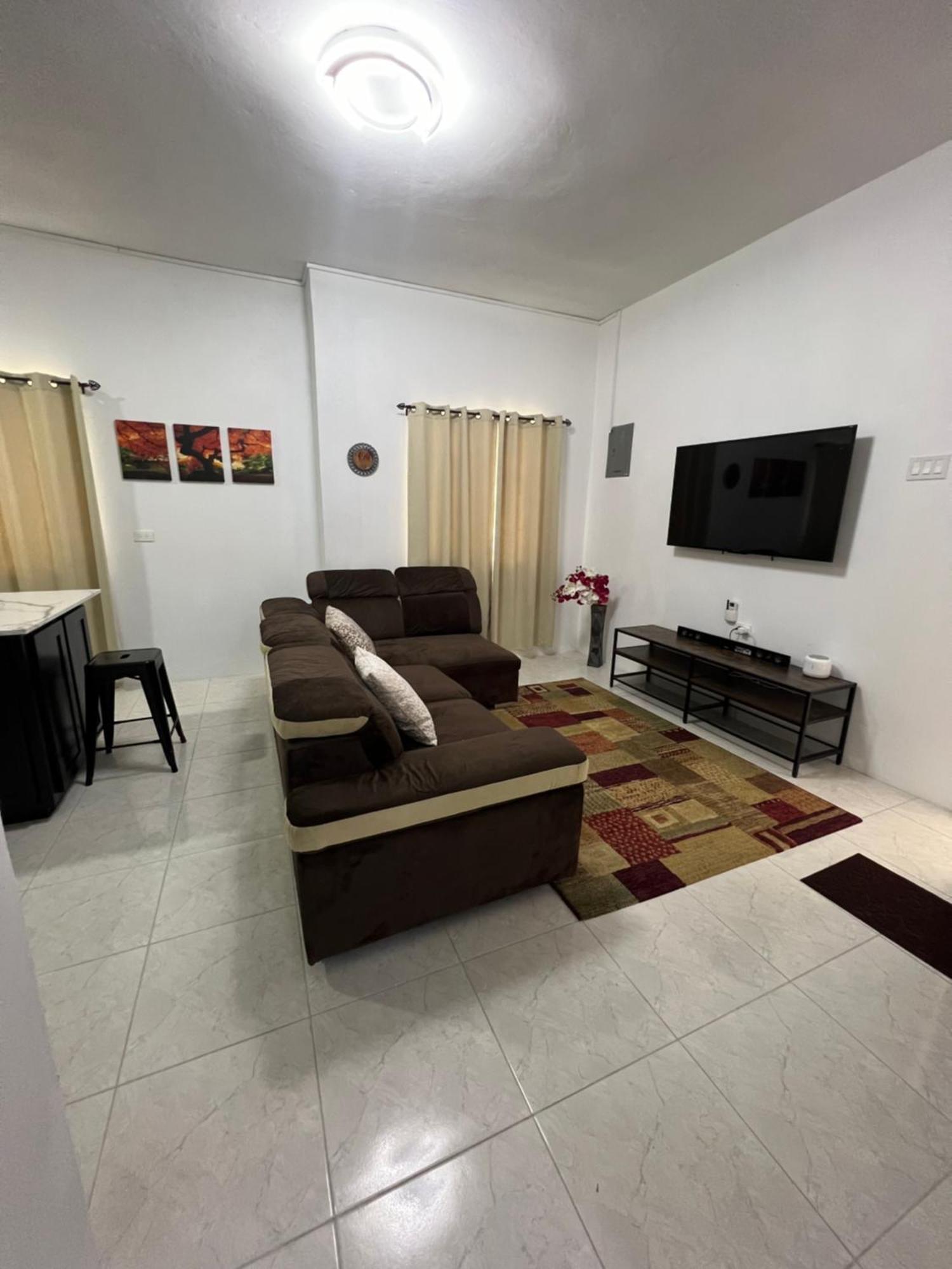 Luxury Apartments At Case De Coco, Ocho Rios Jamaica Exterior photo