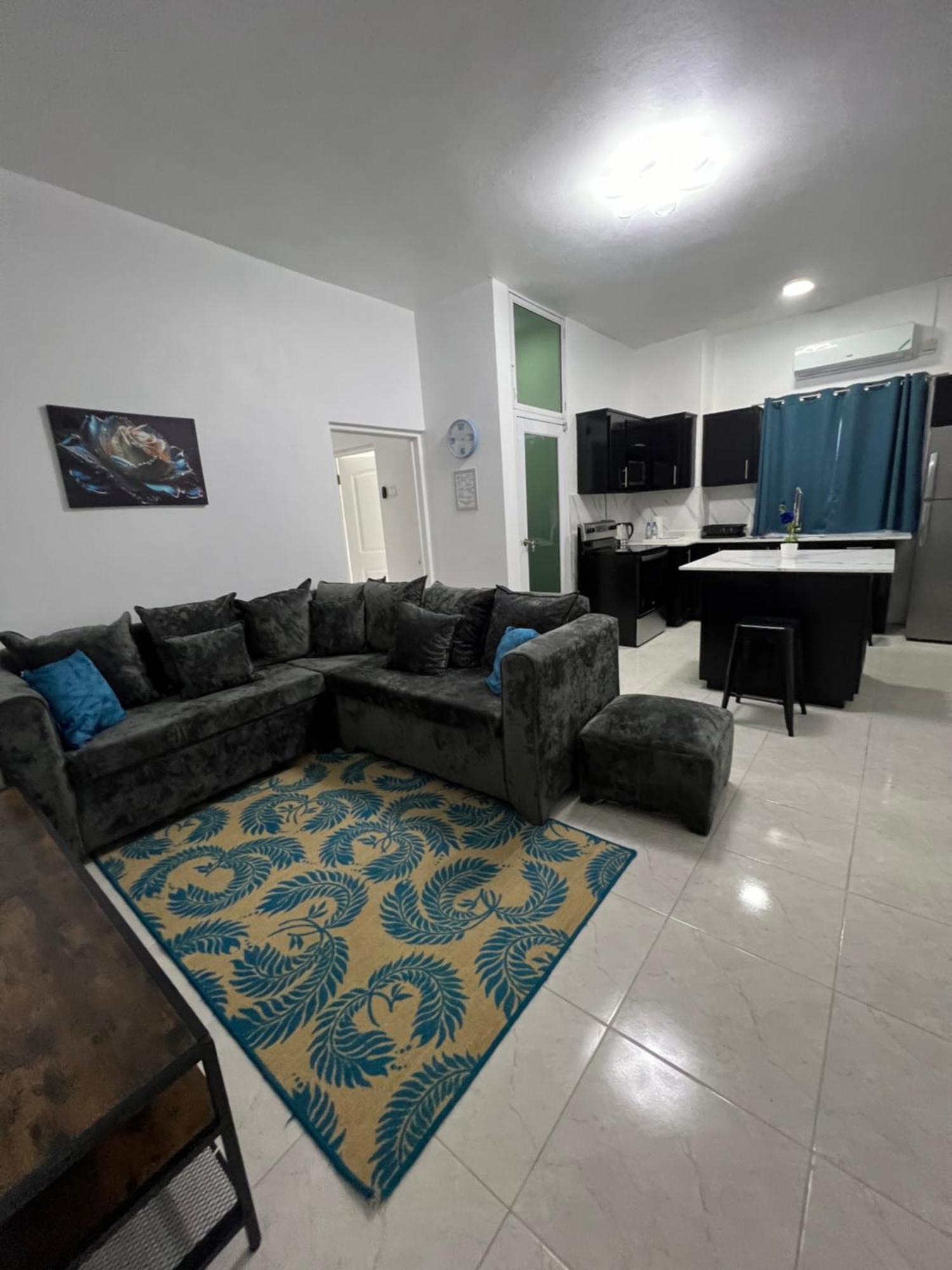 Luxury Apartments At Case De Coco, Ocho Rios Jamaica Exterior photo