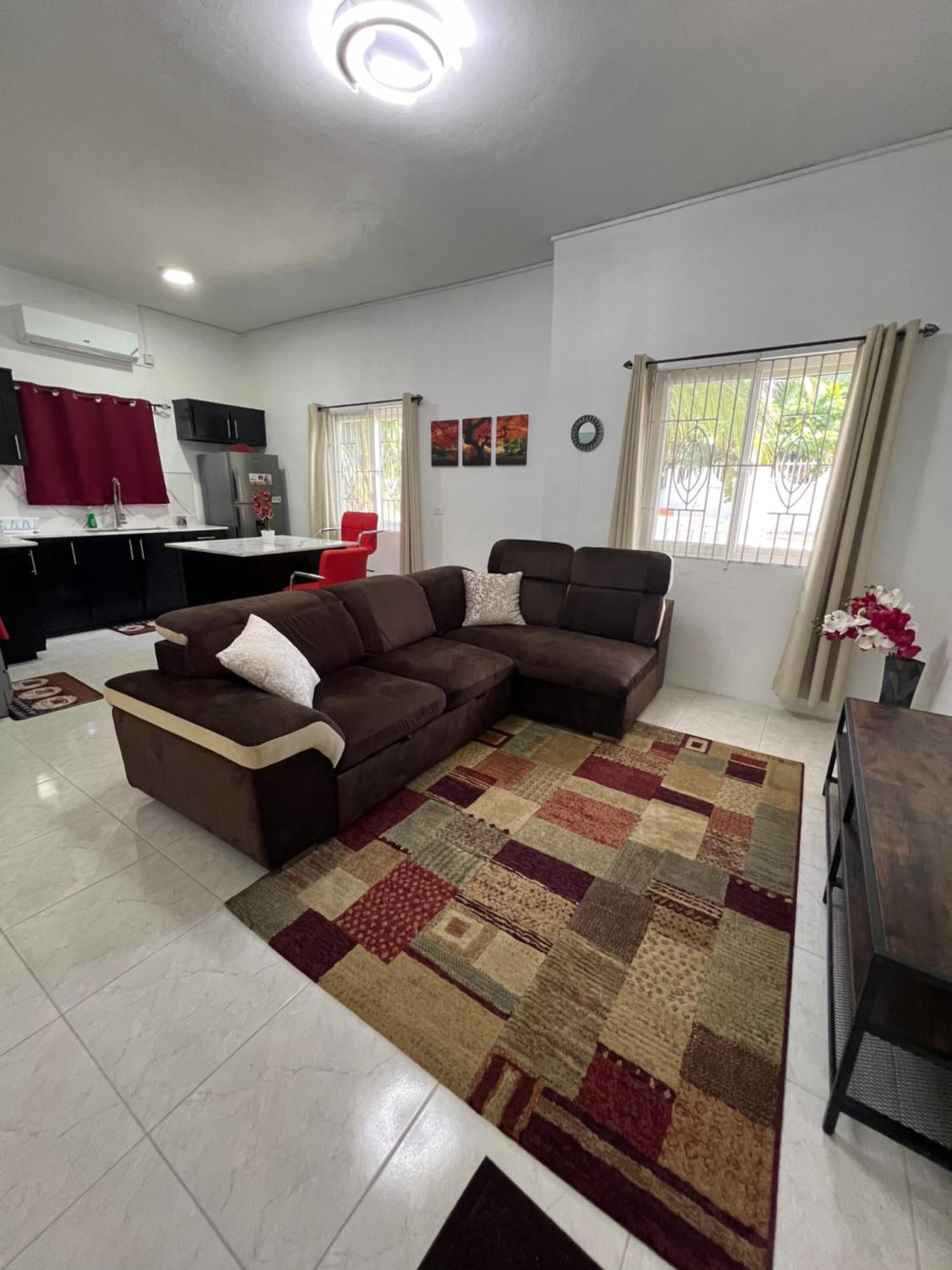 Luxury Apartments At Case De Coco, Ocho Rios Jamaica Exterior photo